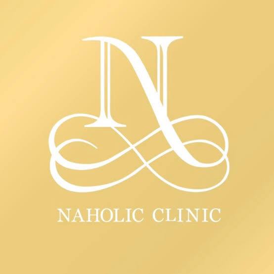 Naholic Clinic logo
